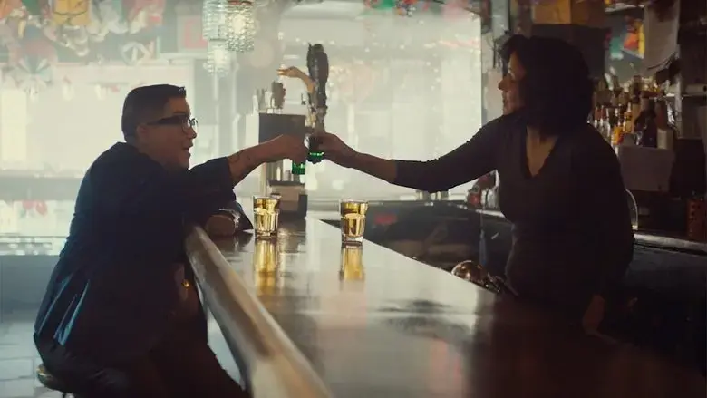 The Lesbian Bar Project (2021)