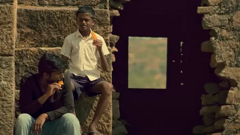 Nodidavaru Enanthare (2025)