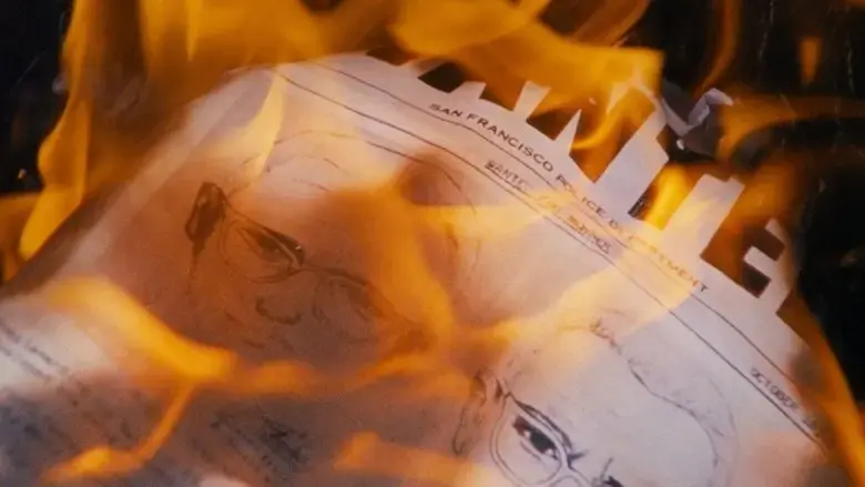Zodiac Killer Project (2025)