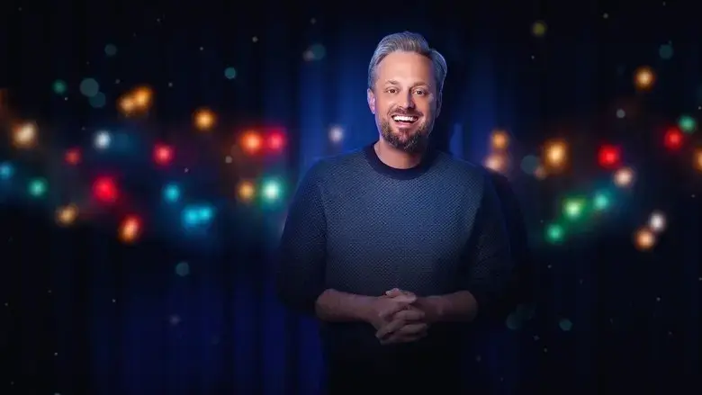 Nate Bargatze's Nashville Christmas (2024)