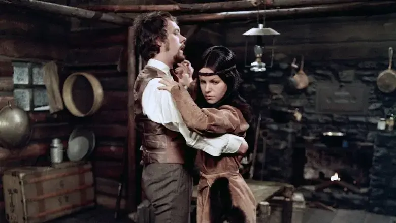 Kralova zena (1978)