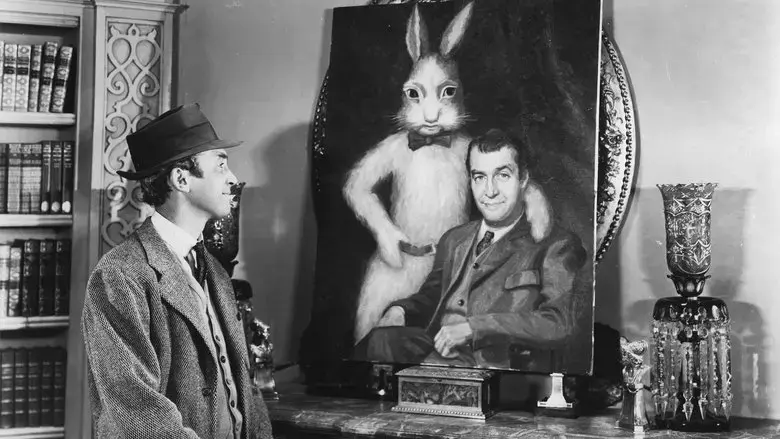 Harvey (1950)