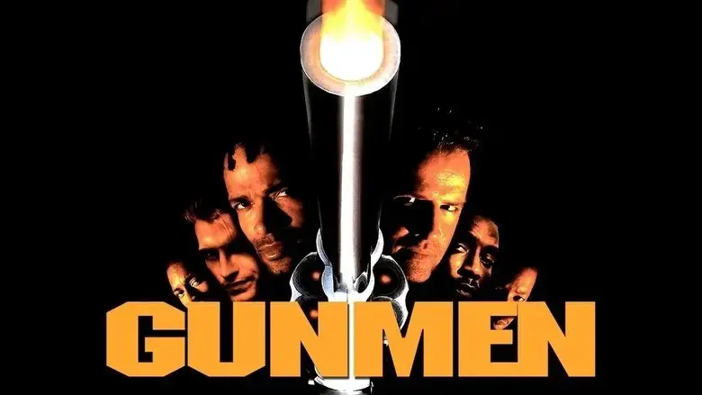 Gunmen (1993)