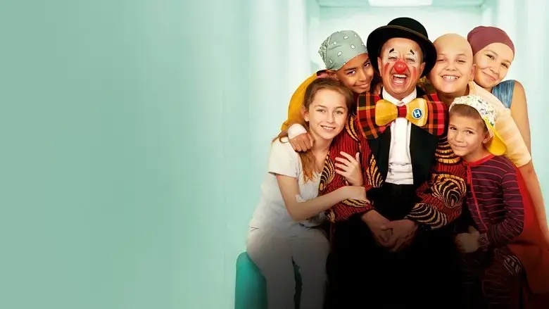 Le grand cirque (2023)