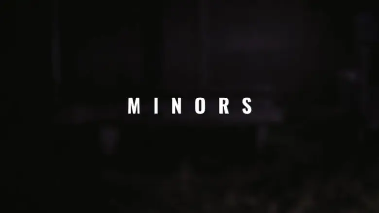Minors (2022)