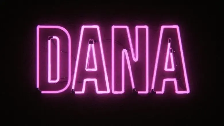 Dana (2020)