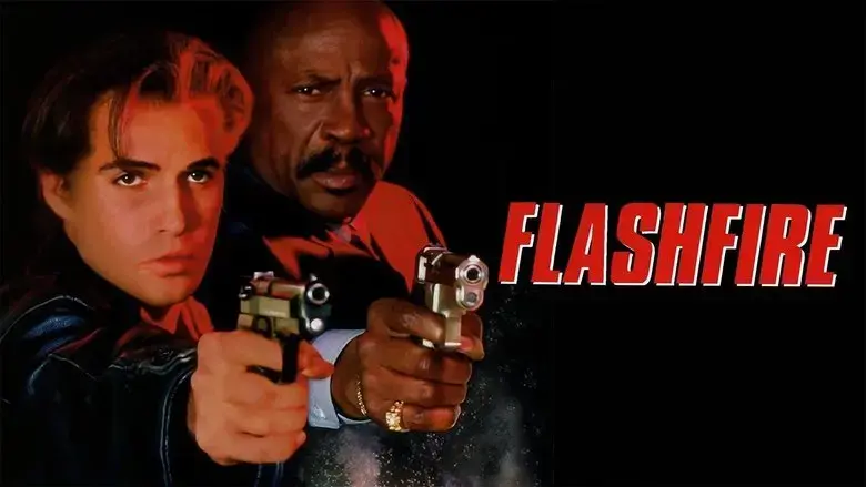 Flashfire (1994)