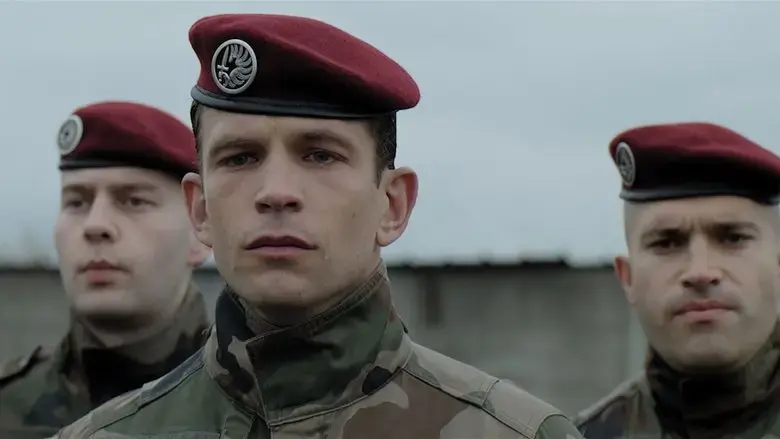 Clear Sky (2018)