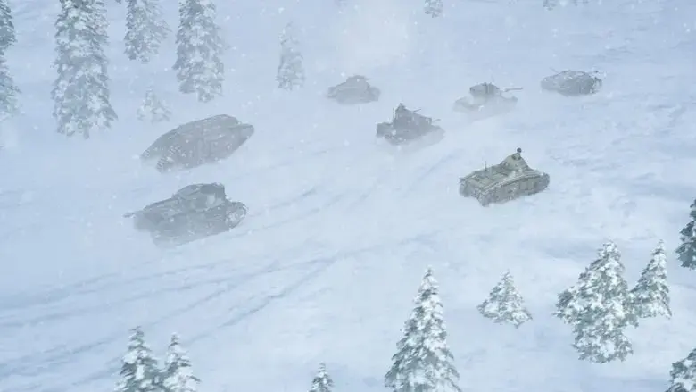 Girls und Panzer das Finale: Part IV (2023)