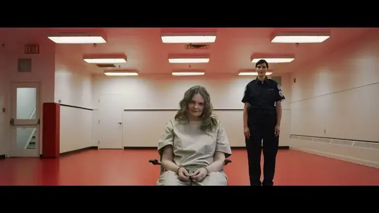 Suffer (2016)