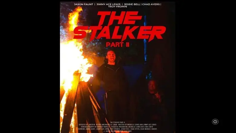 The Stalker: Part II (2023)