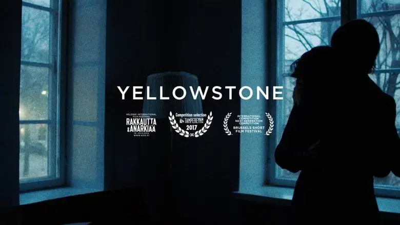 Yellowstone (2016)