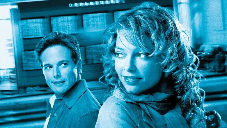 Picking Up & Dropping Off (2003)