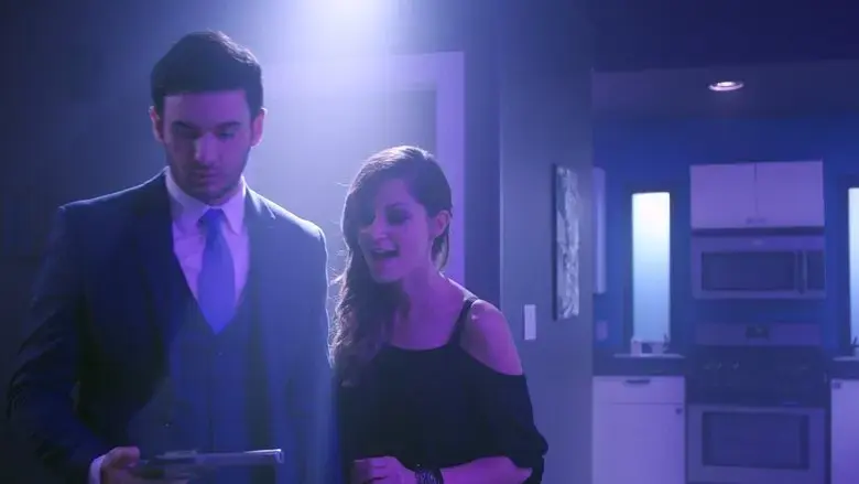 Time Slot (2019)