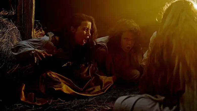 Coven (2020)
