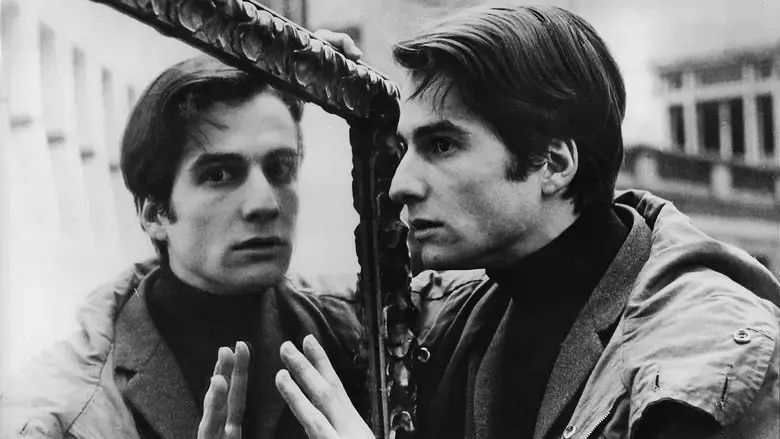 Jean-Pierre Leaud: The Child of Cinema (2024)