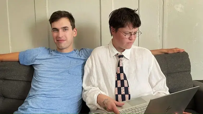 The Disruptors (2024)