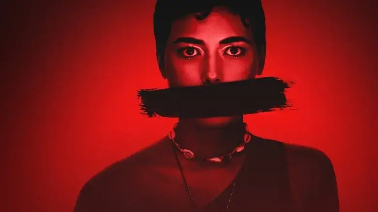 Colors of Evil: Red (2024)