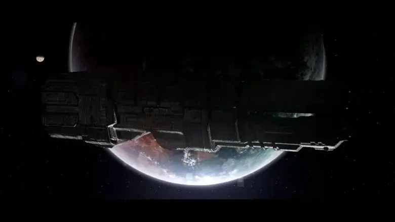 The Sentra's Arrival (2022)
