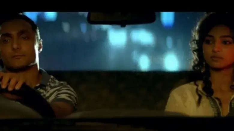 Antaheen (2009)
