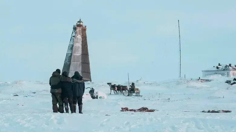 Weather Makers (2022)