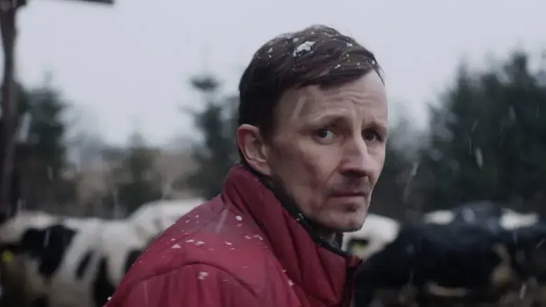 Next to Nothing (2024)