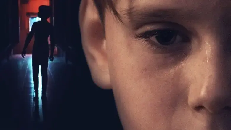 A Child's Voice (2018)