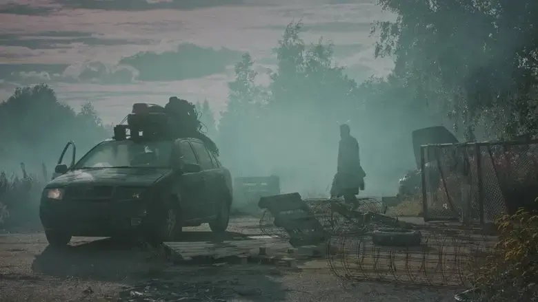 Gravediggers (2024)