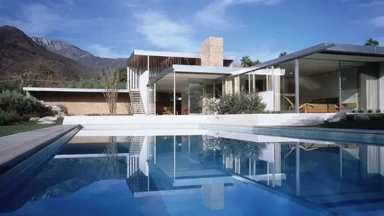 Neutra: Survival Through Design (2019)