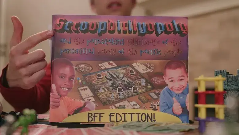 Scroopditilyopoly (2023)