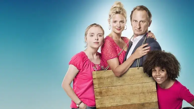 Family for Rent (2015)