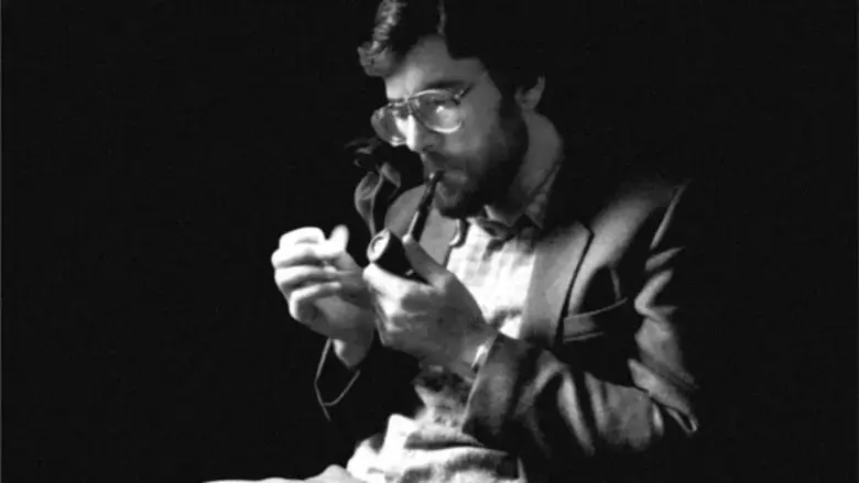 Gerry Adams: A Ballymurphy Man (2025)