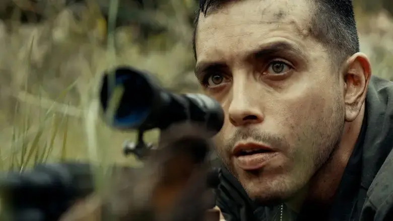Easy Targets (2021)
