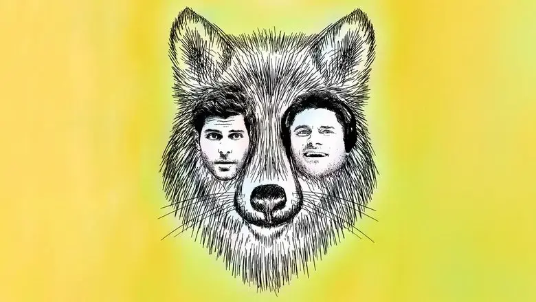 Buddymoon (2016)