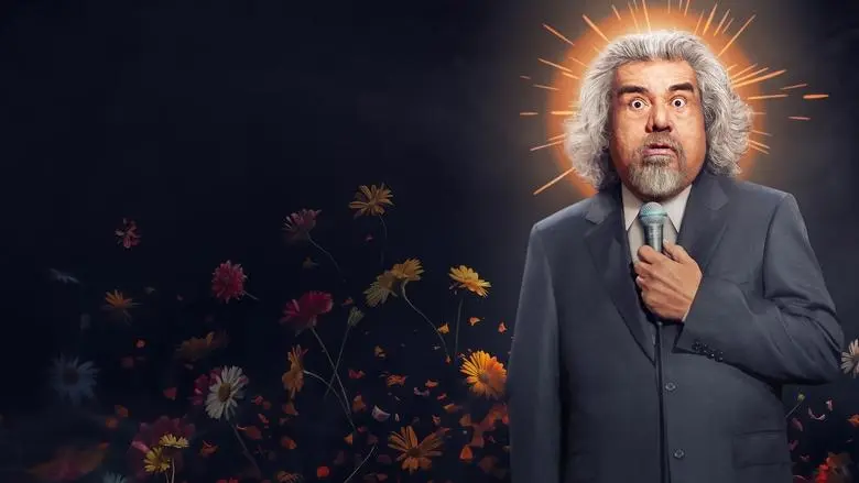 George Lopez: Muy Catolico (2025)