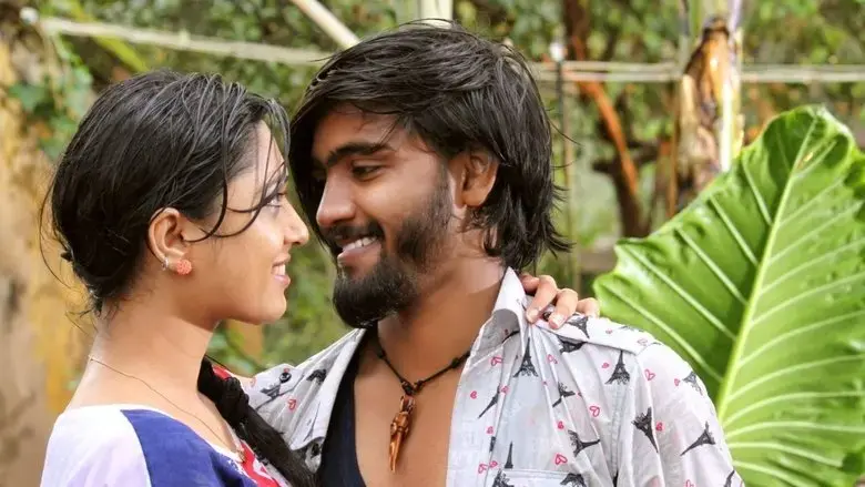 Theru Naaigal (2017)