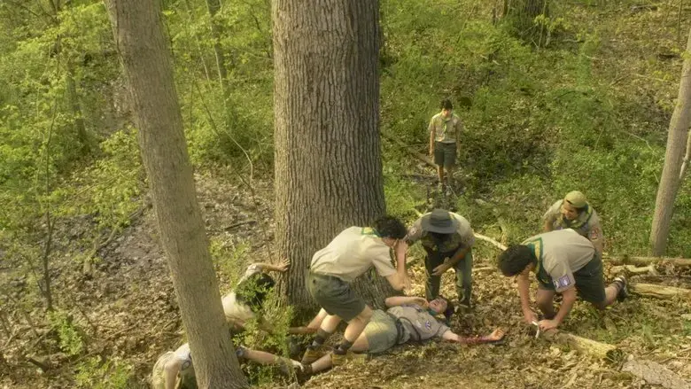 Scouts (2022)