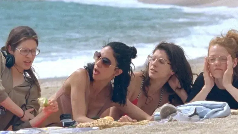 Winona (2020)