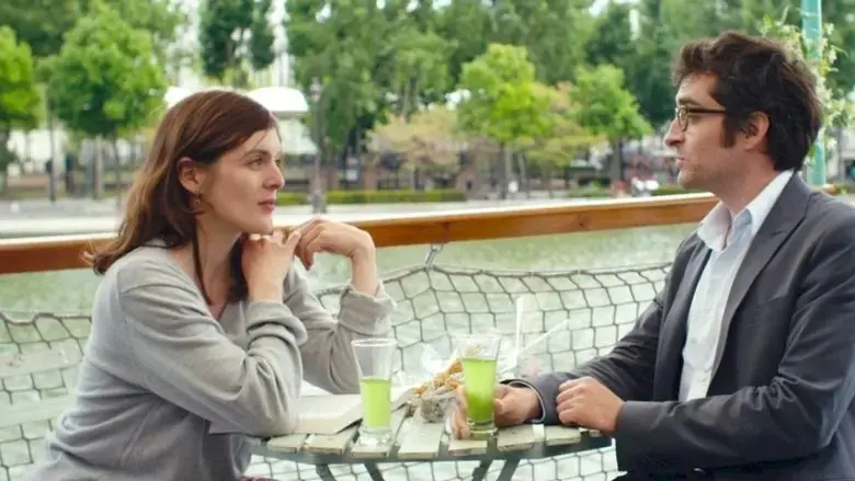 The Art of Seduction (2011)