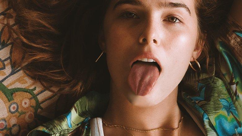 Flower (2017)