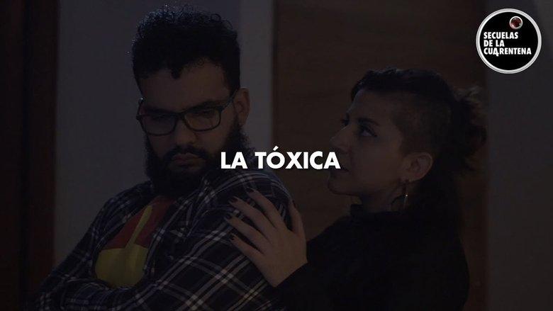 La Toxica (2020)