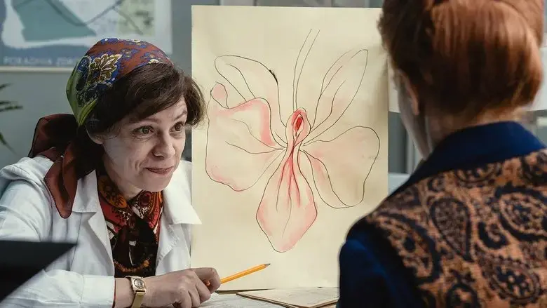 The Art of Loving: Story of Michalina Wislocka (2017)