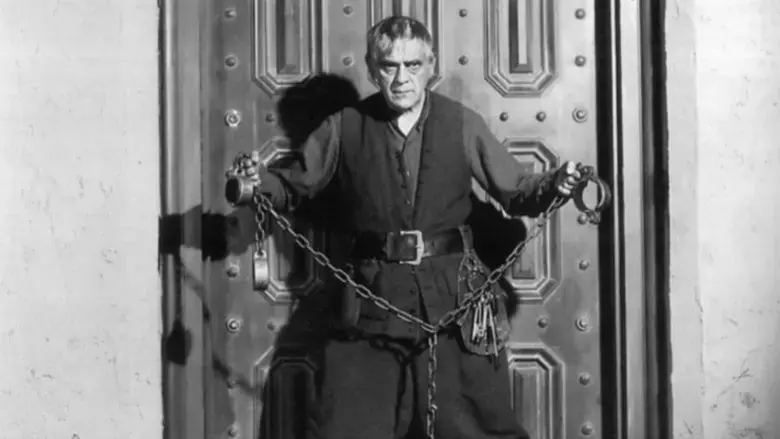 The Strange Door (1951)
