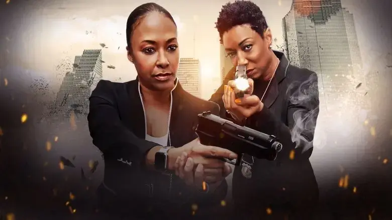 The Bayou City Murders (2023)