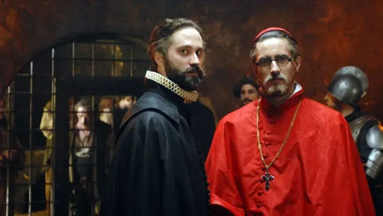 El Greco (2007)