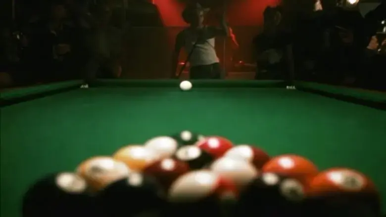 Stickmen (2001)