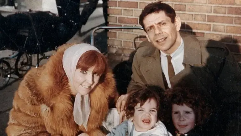 Stiller & Meara: Nothing is Lost (2025)