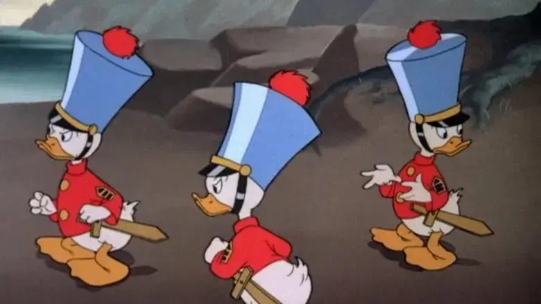 Home Defense (1943)