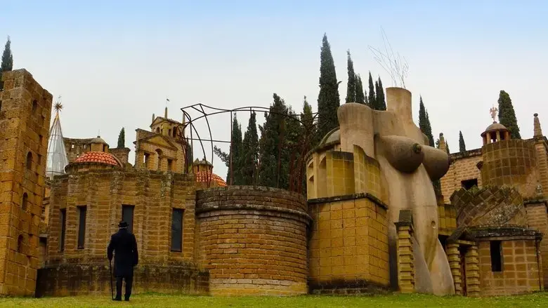 Secropolis (2025)