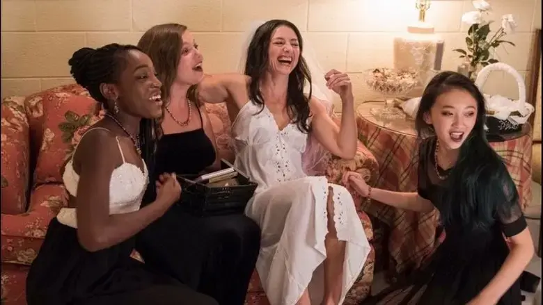 United Colors of Bennett Song (2018)